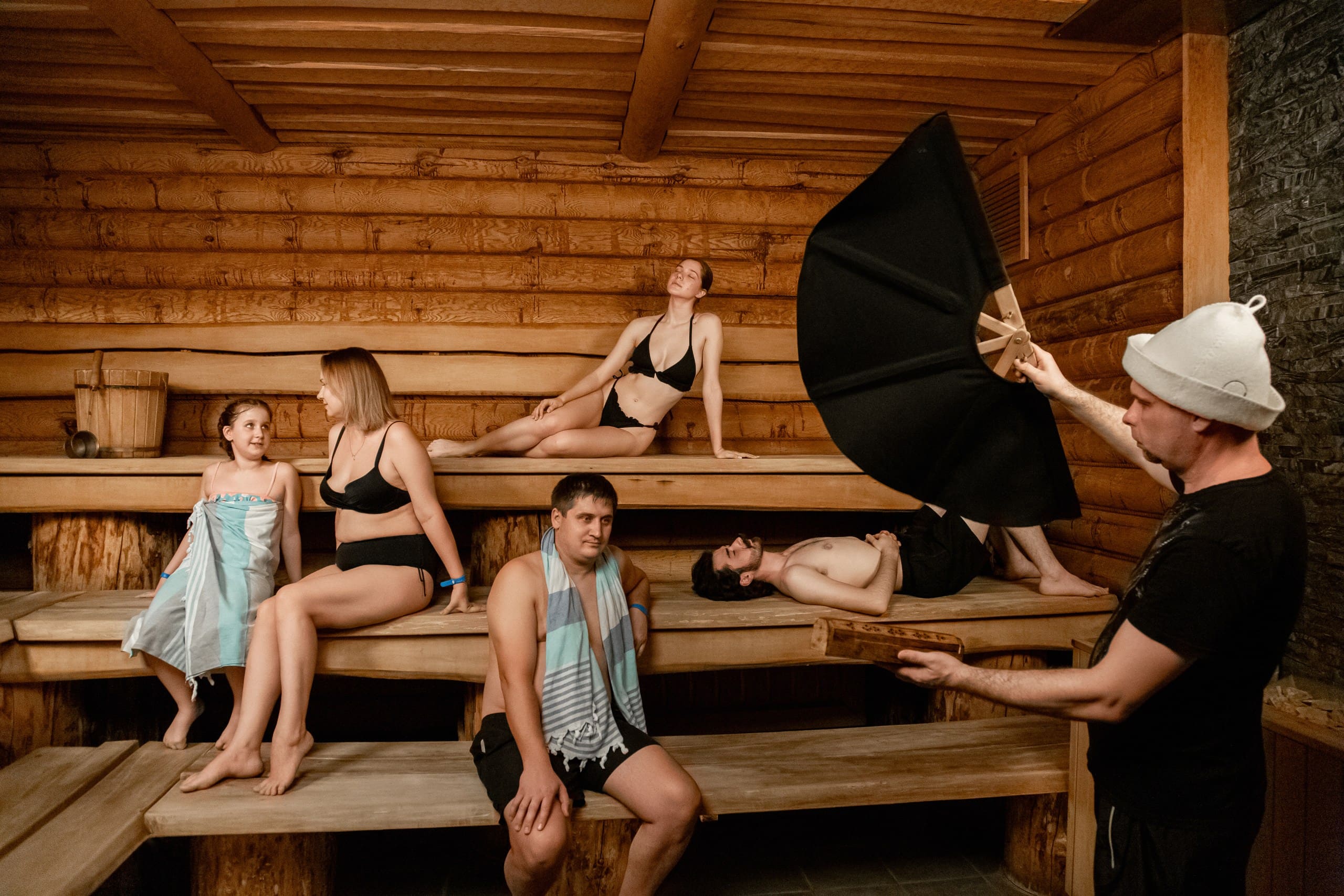 Программы парений