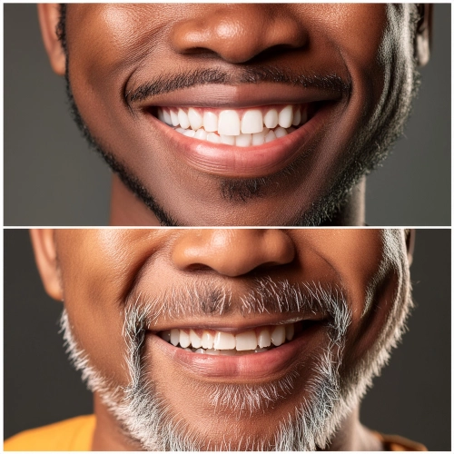 Лечение кисты зуба: примеры из практики