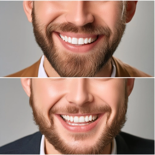 Результаты эндодонтического лечения